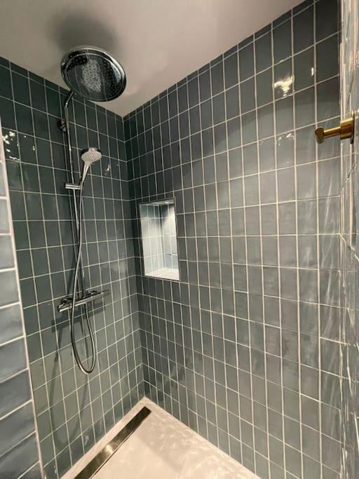 Appartement Aquaroom Rdc - Plage 50M - Rue Gratuite Saint-Malo Zewnętrze zdjęcie